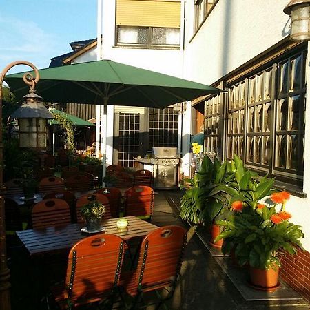 Gasthof Schmitt Hotel Merzig Ngoại thất bức ảnh